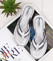 Japonki damskie Inblu DD-07 Granatowe