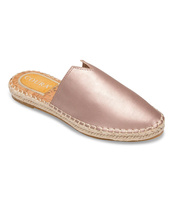 Klapki damskie Coura 7828 Szampańskie