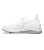 Buty sportowe damskie N/M LG26 Białe