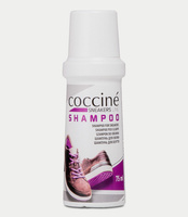 SHAMPOO Preparat czyszczący do obuwia sportowego