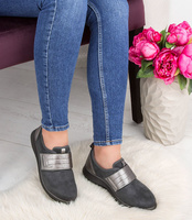 Półbuty damskie Dr Orto 156D003 Szare