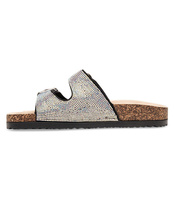 Klapki damskie Skotnicki KL-3-0532 Czarne