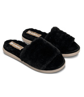 Kapcie damskie Inblu EK-05 Czarne