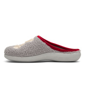 Kapcie damskie Inblu EC-95 Szare