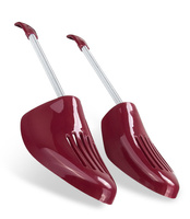 Prawidła męskie Bordowe