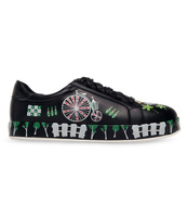 Buty sportowe damskie Marquiiz A-9273 Czarne