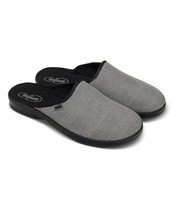 Kapcie męskie Befado 548M027 Szare