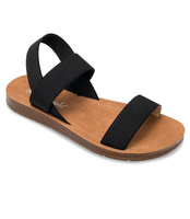 Sandałki damskie Super Mode 4609 Czarne