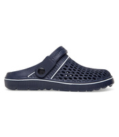 Klapki damskie Lano KL-3-0211/A Granatowe