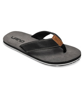 Japonki męskie Lano KL-4-1707 Czarne