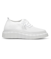 Buty sportowe damskie N/M 88-33 Białe