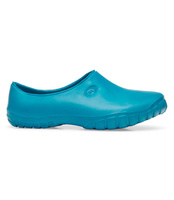 Kalosze damskie Realpaks ETS-04/1 Turkusowe