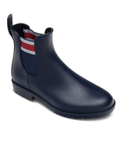 Kalosze damskie Lano WSJX01 Granatowe