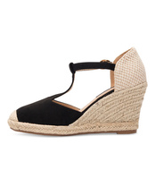 Sandałki damskie Bello Star G1509 Czarne