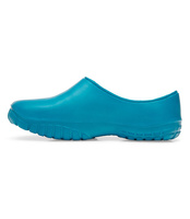 Kalosze damskie Realpaks ETS-04/1 Turkusowe