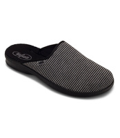 Kapcie męskie Befado 548M025 Czarne