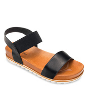 Sandałki damskie Bello Star WS18 Czarne