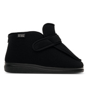 Półbuty damskie Dr Orto 987D002 Czarne