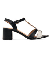 Sandałki damskie Belle Women 3228 Czarne