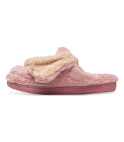 Kapcie damskie Natural Style NS-242 Różowe