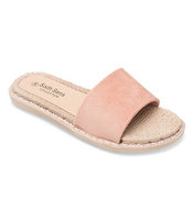 Klapki damskie Sixth Sens H127 Różowe