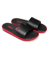 Klapki męskie basenowe Lano KL-4-6168-5 Czarne