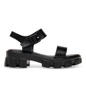 Sandałki damskie Shoesita K-8057 Czarne