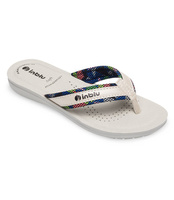 Japonki damskie Inblu SL-31 Granatowe