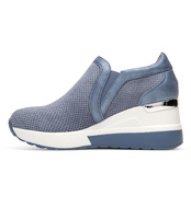 Buty sportowe damskie Lady Glory HQ287 Niebieskie