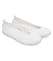 Tenisówki damskie Marquiiz F-2775 Białe