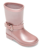 Kalosze dziecięce Lano FMTT-03 Beżowe