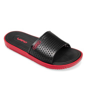Klapki męskie basenowe Lano KL-4-6168-5 Czarne