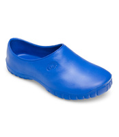 Kalosze damskie Realpaks ETS-04/1 Niebieskie