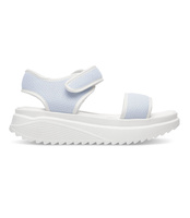 Sandałki damskie Bello Star B188 Błękitne