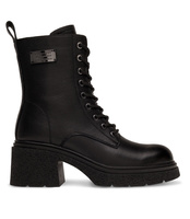 Botki damskie Jankowski JK/B-3-124 Czarne