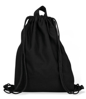 Worek Kubota Classic Czarny 