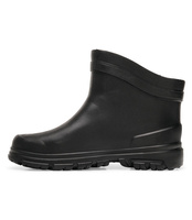 Kalosze męskie Realpaks ETBM-11 Czarne