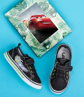 Trampki dziecięce Lano FB02 Czarne