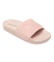 Klapki damskie Sixth Sens H86 Różowe