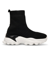 Buty sportowe damskie Day Vine Y562 Czarne