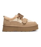 Śniegowce damskie Jankowski JK/B-3-126 Beżowe