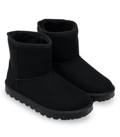 Śniegowce damskie Abloom HY-94 Czarne