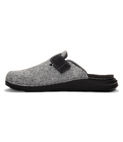 Kapcie męskie Inblu VE-02 Szare