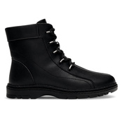 Botki damskie Jankowski JK/B-3-207 Czarne