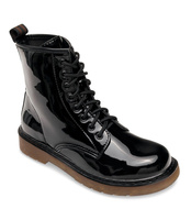 Glany damskie Foreverfolie BH309 Czarne