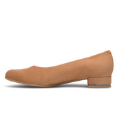 Czółenka Pesco 2224 Piaskowe