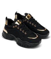 Buty sportowe damskie Lady Glory LG422 Czarne