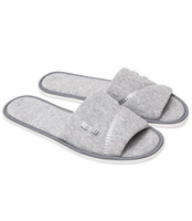 Kapcie damskie NaturalStyle NS-041 Szare