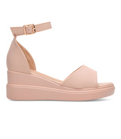 Sandałki damskie Weide BE-9062 Beżowe