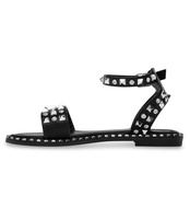 Sandałki damskie Abloom WL216 Czarne